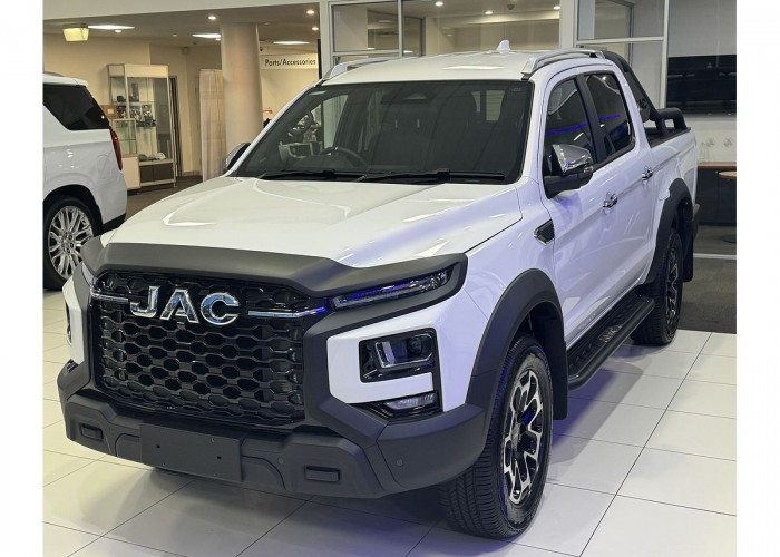 JAC T9 
                                                            for Sale for Sale